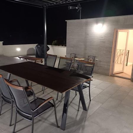 Casa Bianca Apartment Привлака Екстериор снимка