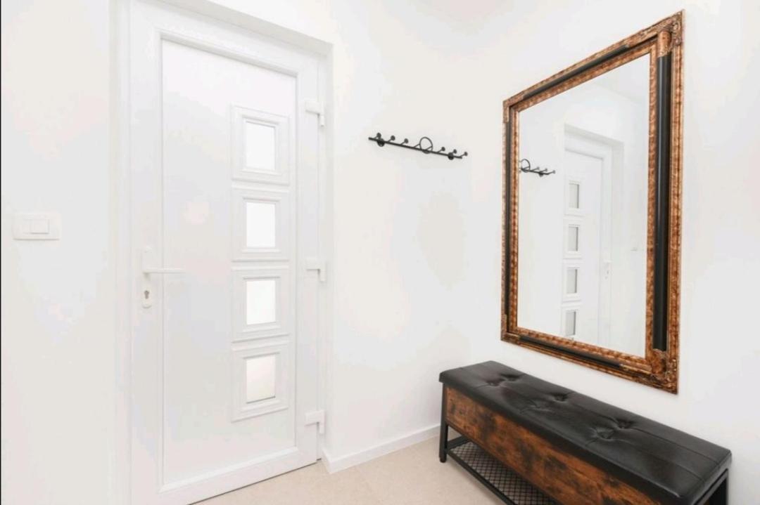Casa Bianca Apartment Привлака Екстериор снимка