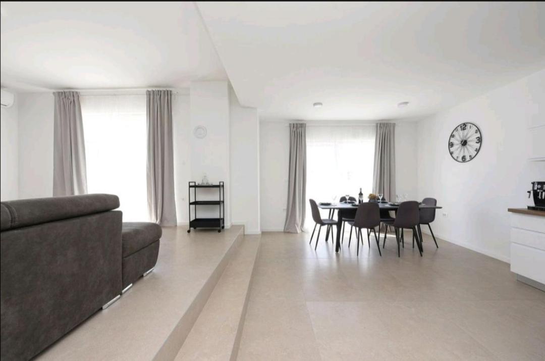 Casa Bianca Apartment Привлака Екстериор снимка