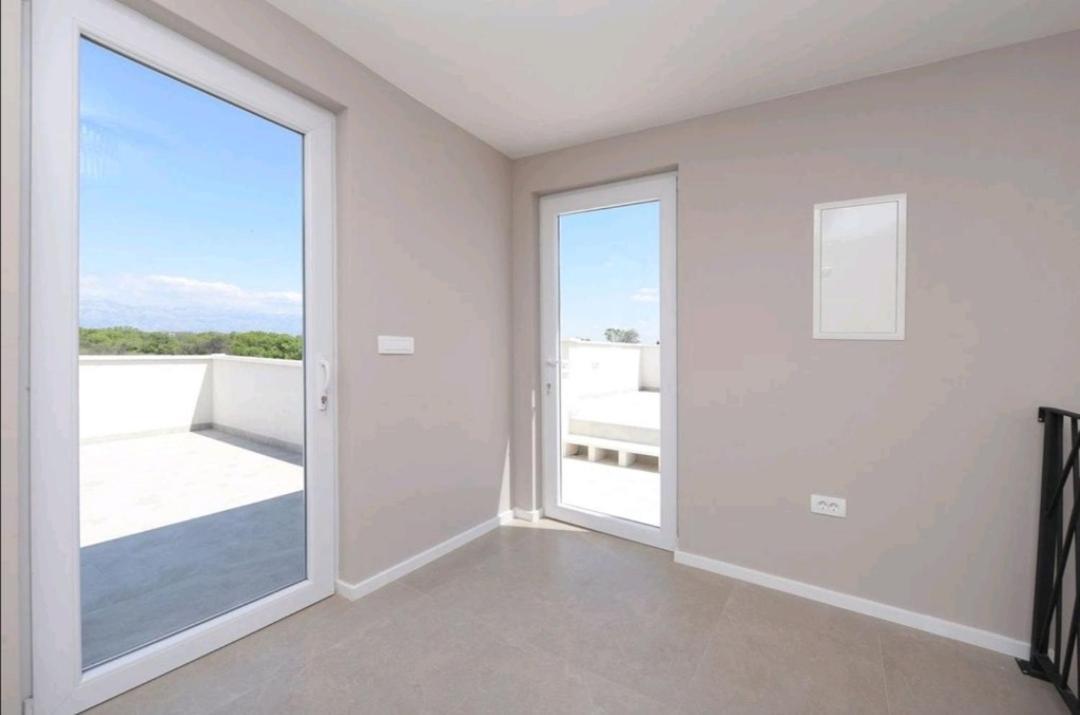 Casa Bianca Apartment Привлака Екстериор снимка
