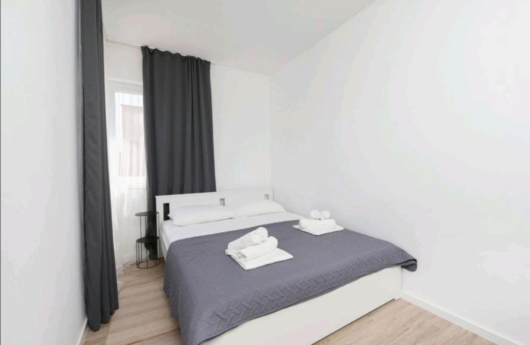 Casa Bianca Apartment Привлака Екстериор снимка