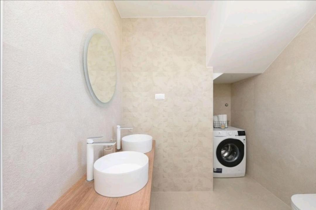 Casa Bianca Apartment Привлака Екстериор снимка